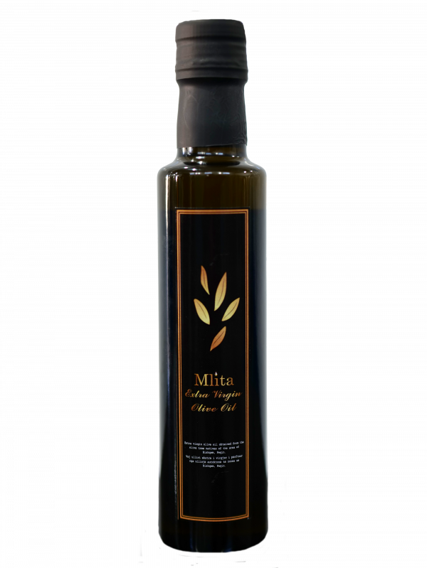 Extra Virgin Olive Oil 0.25 lt - Image 4