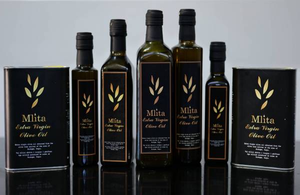 Extra Virgin Olive Oil 0.5 lt - Image 5