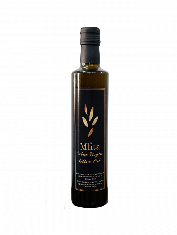 Extra Virgin Olive Oil 0.5 lt - Image 3