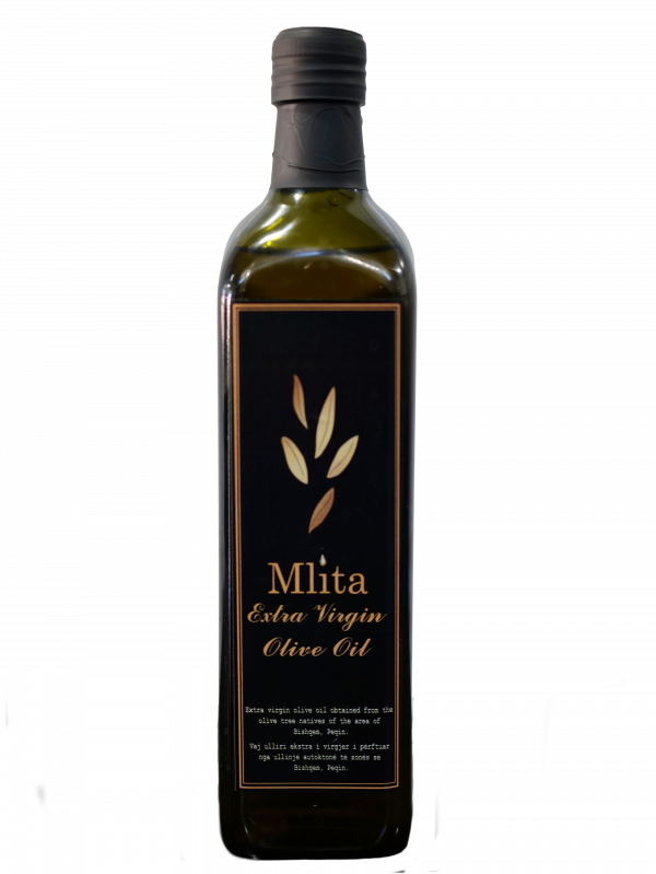 Extra Virgin Olive Oil 0.75 lt - Image 2