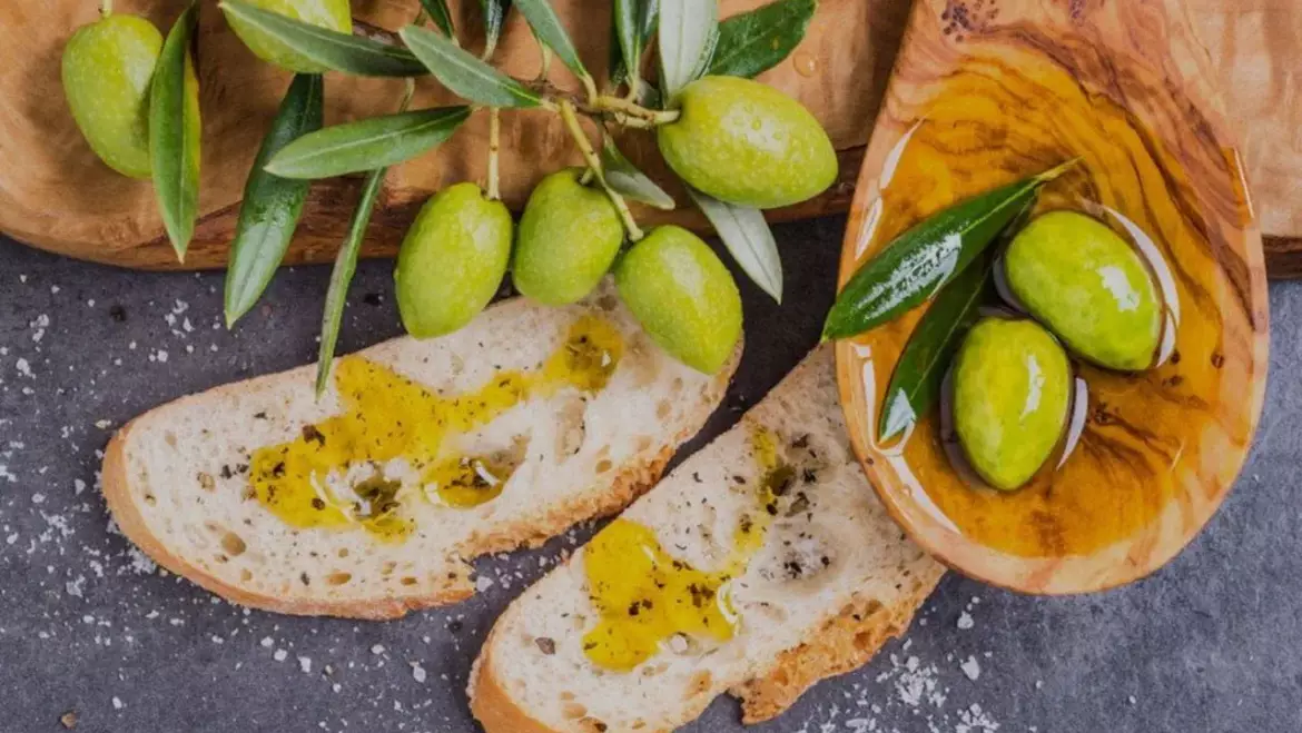 The Mediterranean diet conquers the podium as the best diet in the world