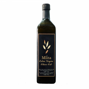 Extra Virgin Olive Oil 0.75 lt
