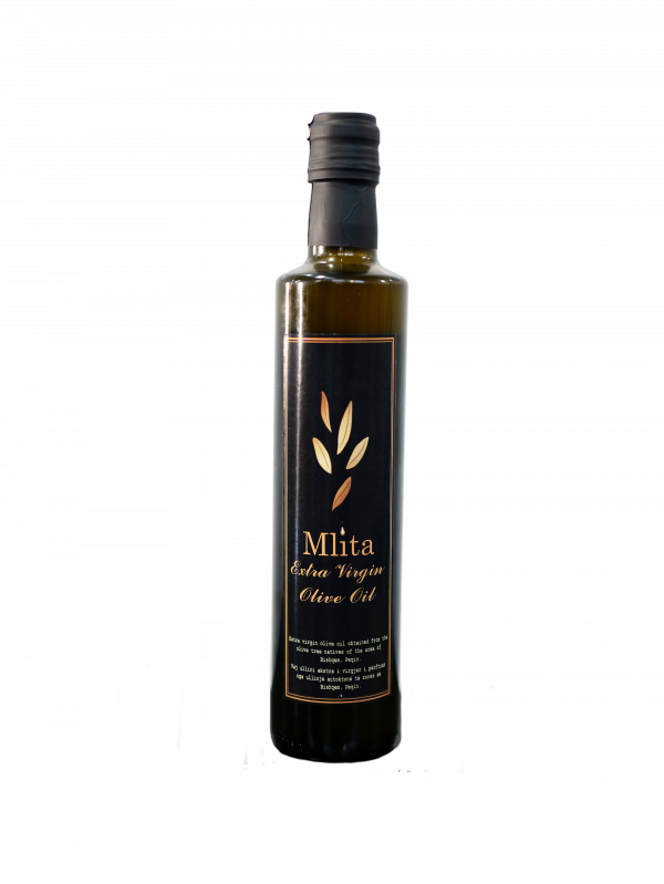 Extra Virgin Olive Oil 0.25 lt